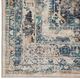 Dalyn™ Rug Company Jericho JC6 Linen 5'x8' Area Rug-2