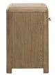 Dovetail Furniture Tricia Natural Nightstand-2