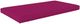 dhp furniture® Dana Pink 6" Full Mattress-0
