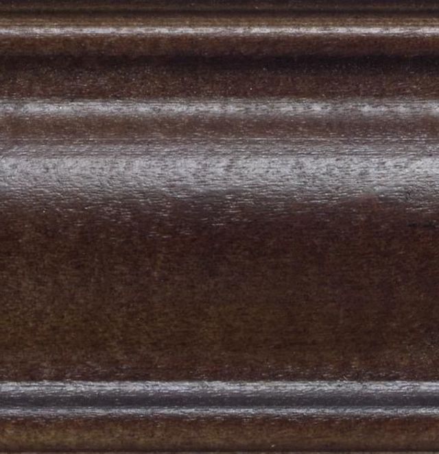 Temple Furniture Tailor Made Brown Ottoman-1