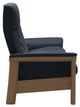 Stressless® by Ekornes® Customizable Windsor High Back Manual Reclining Sofa-2