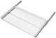 Thor Kitchen 30” Stainless Steel Telescopic Rack with Embossed Cavity-1