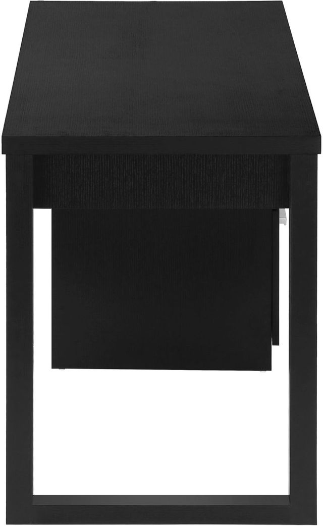 Monarch Specialties Inc. Black Desk-2