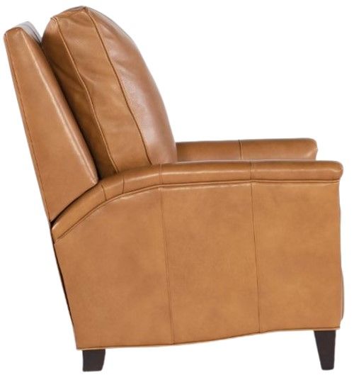 Bradington-Young Customizable Davidson Manual Recliner-3