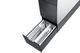 Jura® Black  Professional Accessory Drawer-0
