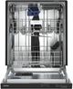 Maytag® 24" Black Top Control Built-In Dishwasher with PowerBlast® Cycle and PowerDry-2