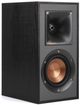 Klipsch® R-41M Bookshelf Speakers-1