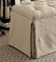 Furniture of America® Payson Beige Bench-2