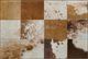 Dalyn™ Rug Company Bozeman BM10 Brown 5'x8' Area Rug-2