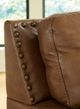 Signature Design by Ashley® Gambellara Amber Chair-4
