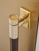 Monogram® Designer Collection Brass Handle Kit-1
