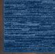 Nourison Home™ Essentials Navy Blue 5'x7' Area Rug-4