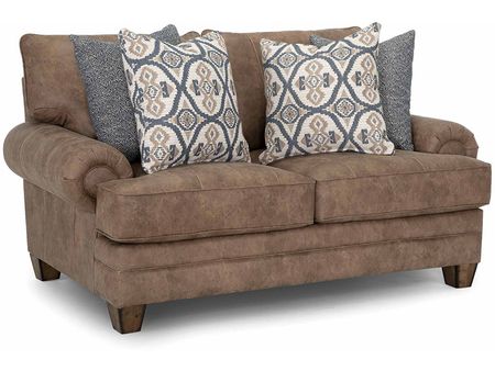 Cecilia Loveseat