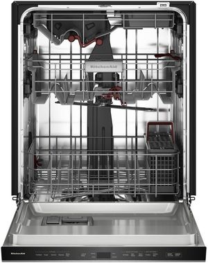 KitchenAid Dishwasher KitchenAid Dishwasher