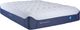 BEDGEAR® H6 Performance® 12" Hybrid Medium Plush Pillow Top California King Mattress in a Box-0