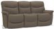 La-Z-Boy® James Marble Power Reclining Sofa-0