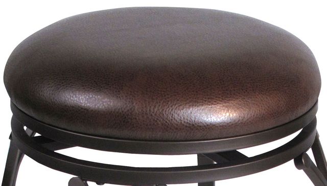 HH2 Home Lakeview Swivel Counter Stool-1