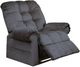 iAmerica Omar Ink Power Lift Chaise Recliner-1