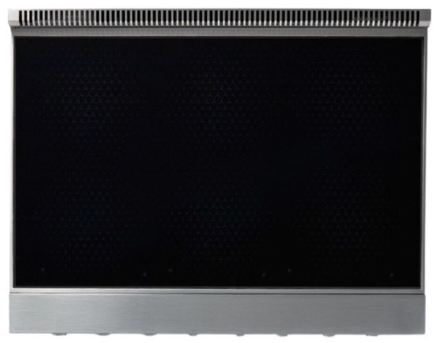 Viking® 5 Series 36'' Splash Pro Style Induction Range-2
