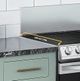 Samsung 30" Black Stainless Steel Trim Kit-1