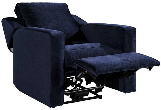 Marshfield Furniture Customizable Wakefield Recliner-2