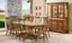 Bermex® Customizable Expression TBRRE-0522 Dining Table-1