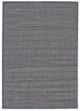 Feizy Melina Sterling/White 5' x 8' Rug-0