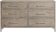 Riverside Furniture Intrigue Hazelwood Dresser-0