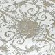 A & B Home Gold Decorative Tray-1