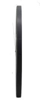 A & B Home Gold Oversized Clock-2