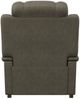 La-Z-Boy® Clayton Charcoal Gold Power Lift Recliner with Massage and Heat-4