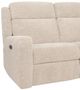Smith Brothers Customizable M102 3-Piece Motorized Sectional Sofa-1