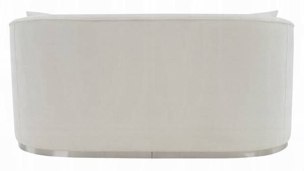 ACME Furniture Odette Beige Loveseat -3