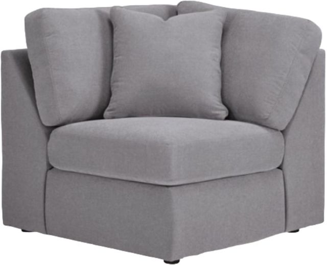 Signature Design by Ashley® Modmax 6-Piece Right-Arm Facing Sectional with Chaise and Storage Console-2