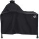 Big Green Egg® Black Universal Fit Grill Cover-0