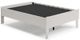 Signature Design by Ashley® Vaibryn 3-Piece White Full Platform Bed Set-1