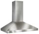 Best 42" Colonne Stainless Steel Wall Ventlation-0