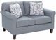Craftmaster® Manhattan/Sheldon Loveseat-0