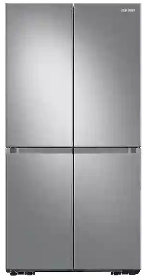 Samsung 29.0 Cu. Ft. French Door Refrigerator-0