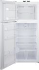 Summit® 28" 14.3 Cu. Ft. White Counter Depth Top Freezer Refrigerator-2