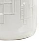 Crestview Collection Contemporary White Table Lamp-3