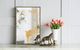 A & B Home Bronze Decorative Rectangular Tray-4