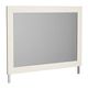 Signature Design by Ashley® Stelsie White Bedroom Mirror-0