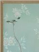 Bassett Mirror Birds & Flowers I Wall Art-1