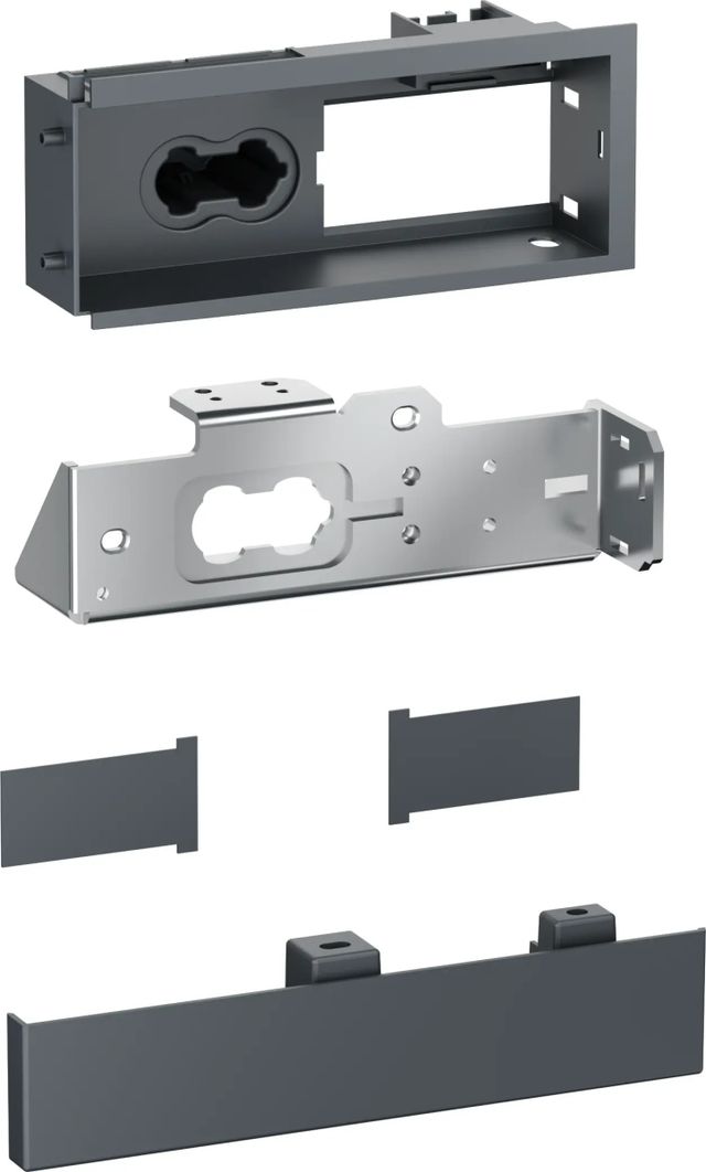 Gaggenau Vario Cooling Expressive Series 18" Door Direction Change Kit-0