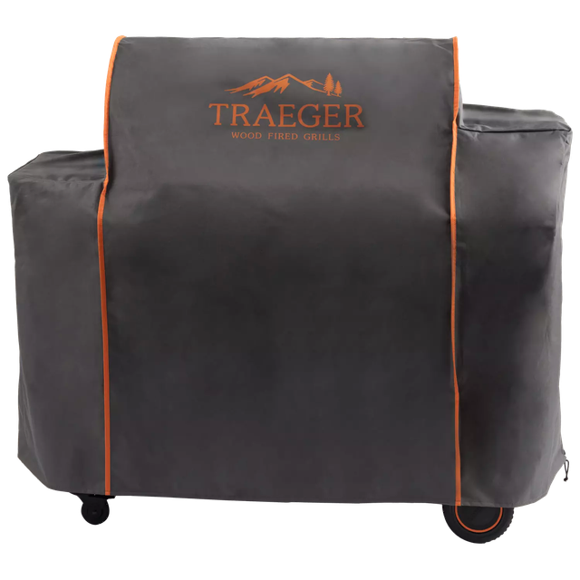 Traeger® Timberline 1300 Grill Cover-0