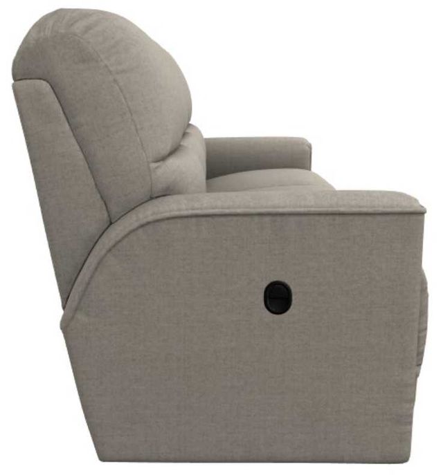 La-Z-Boy® Cade Pebble Manual Reclining Sofa-3