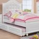 Furniture of America® Olivia Full Platform Bedroom Collection-1