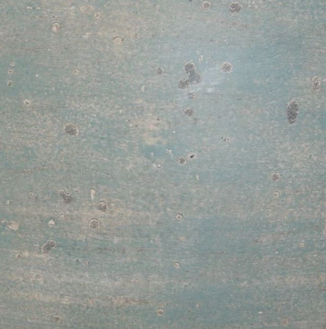 Signature Design by Ashley® Shawburg Antique Green Table Lamp-4