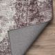 Dalyn™ Rug Company Camberly CM3 Merlot 5'x8' Area Rug-1
